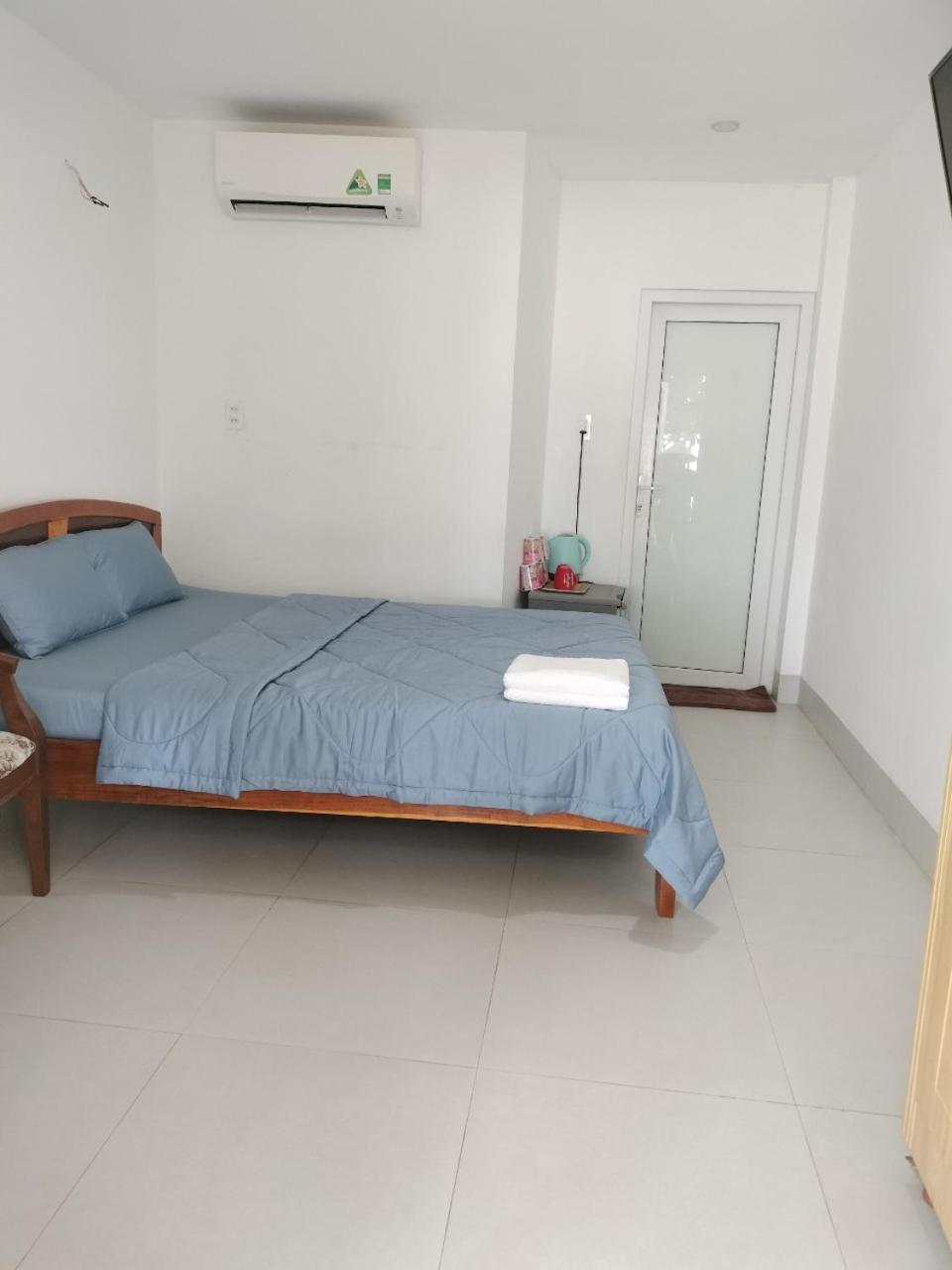Bien Ngoc Homstay Phan Thiet Cameră foto