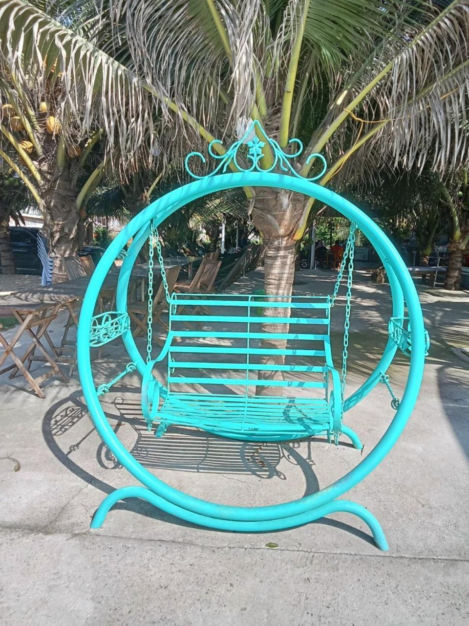 Bien Ngoc Homstay Phan Thiet Cameră foto