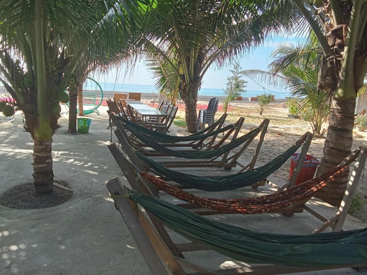 Bien Ngoc Homstay Phan Thiet Cameră foto